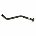 Aftermarket Exhaust Pipe Fits John Deere Tractor B BN BNH BW AB3536R